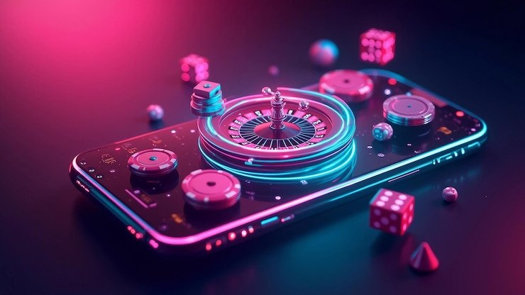 pararaja 77 featured game showcase